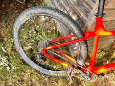 Norco 2017 charger for sale  BANBURY