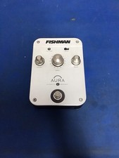 Fisherman aura pedal for sale  GLASGOW