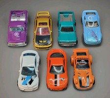 Lote Hot Wheels HW J-Imports Honda Civic Si Gold - '67 Chevy C10 - Datsun 240Z comprar usado  Enviando para Brazil