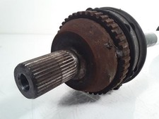 Transmission arrière gauche d'occasion  Roche-la-Molière