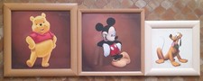 Lots cadre disney d'occasion  Vandœuvre-lès-Nancy