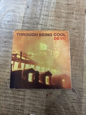 Devo cool rare for sale  LIVERPOOL
