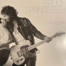 Bruce Springsteen - Born To Run LP 2022 Columbia NM/NM comprar usado  Enviando para Brazil