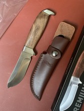 Hochwertiges jagdmesser utdoor gebraucht kaufen  Übersee