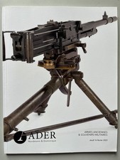 Catalogue ader 2023 d'occasion  Nogent-sur-Marne