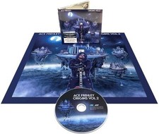 Ace frehley origins for sale  UK