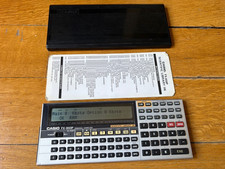 Casio 850p computer d'occasion  Levallois-Perret