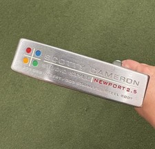 Scotty cameron studio for sale  Irvine