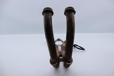 Collecteur échappement yamaha d'occasion  Nogent-sur-Vernisson