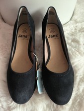 Neu pumps dunkelblau gebraucht kaufen  Dresden