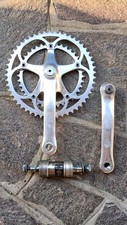 Guarnitura campagnolo chorus usato  Lesmo