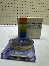 Rowe ami phonovue for sale  Green Bay