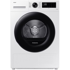 Outlet samsung dv90cgc0a0aeet usato  Villalba