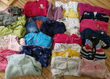Jäckchen sommerjacken 92 gebraucht kaufen  Waldkirch