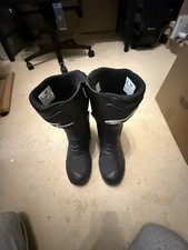Alpinestars pikes drystar for sale  LEVEN