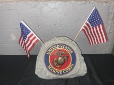 Memorial stones stepping for sale  Chicago