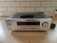 Yamaha v350 receiver for sale  GILLINGHAM