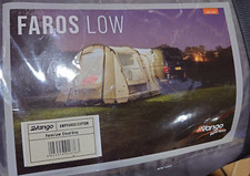 Vango faros iii for sale  WINSFORD
