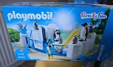 Playmobil fillable penguin for sale  LUTON