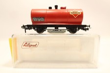 Liliput 252 kesselwagen gebraucht kaufen  Gelsenkirchen