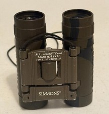 Around camo simmons for sale  Amarillo