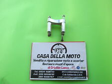 Staffe fissaggio manubrio usato  Barrafranca