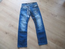 Cipo baxx denim gebraucht kaufen  Dresden