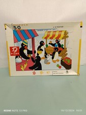 Pingu puzzle pièces d'occasion  Libercourt