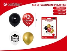 Set pezzi palloncini usato  Arzano