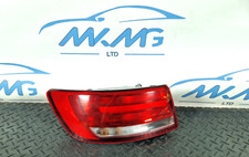 Audi saloon rear for sale  BIGGLESWADE