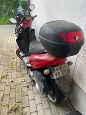 Motorroller gebraucht kaufen  Grasbrunn