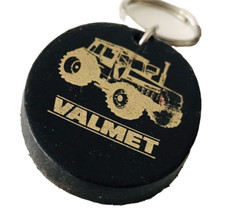 Valmet tractors keyring for sale  UK