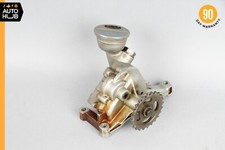 Bomba de óleo do motor 97-00 Mercedes R170 SLK230 C230 M111 1111810201 FABRICANTE DE EQUIPAMENTO ORIGINAL comprar usado  Enviando para Brazil