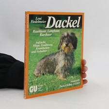 Dackel  |  Leni Fiedelmeier na sprzedaż  Wysyłka do Poland