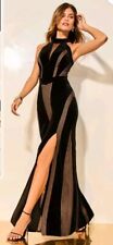 Lipsy black velvet for sale  ACCRINGTON
