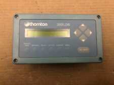 Usado, Medidor de vazão/sensor Mettler Toledo Thornton 6722-1 200FLOW comprar usado  Enviando para Brazil