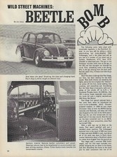 1964 volkswagen beetle for sale  Saint Joseph