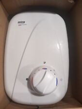 Mira rear fed for sale  BONNYBRIDGE