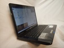 Ordinateur portable msi d'occasion  La Gacilly