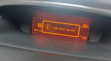 Peugeot 308 citroen for sale  THETFORD
