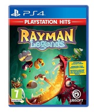 Rayman legends per usato  Grottammare