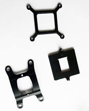 Plaque à ressorts support CPU/GPU arrière dissipateur - IMAC 27"  A 1419 2012 comprar usado  Enviando para Brazil
