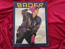 Bader katalog herbst gebraucht kaufen  Wutöschingen