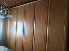 Schlafzimmerschrank gebraucht  gebraucht kaufen  Eppelheim