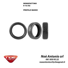 Pneumatico nero at340 usato  Scafati