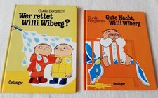 Bücher wiberg willi gebraucht kaufen  Lohne (Oldenburg)