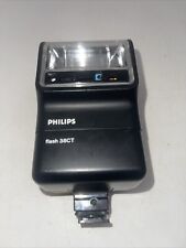 Flash philips 38ct usato  Torino