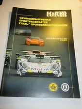 Gewindefahrwerk katalog 1999 gebraucht kaufen  Mahlow