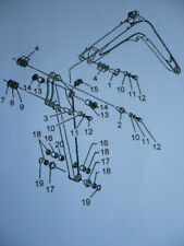 Boulon set joint d'occasion  Expédié en France