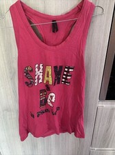 Tshirt débardeur pyjama d'occasion Tshirt débardeur pyjama d'occasion  Saint-Laurent-du-Var